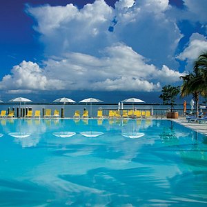 Standard Hotel Miami Landing Page Gallery
