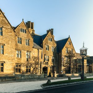Lygon Arms