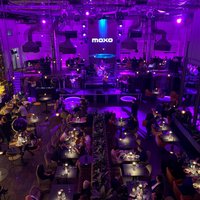 MOXO RESTAURANT AND CLUB, Warsaw - Menu, Prices & Restaurant Reviews ...