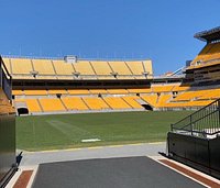 Heinz Field Tours