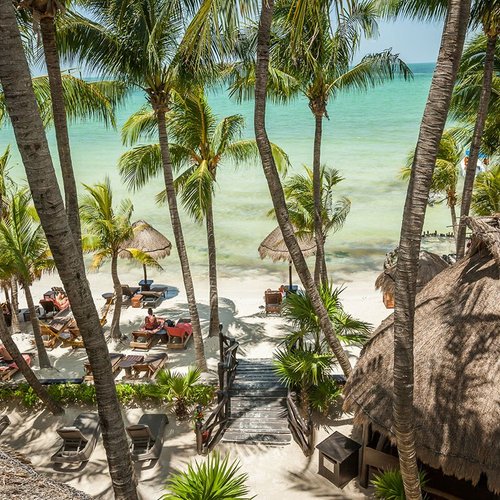 THE 5 BEST Holbox Island Eco-Friendly Hotels 2024 (with Prices