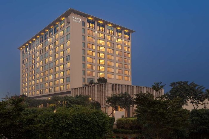 HYATT REGENCY AMRITSAR - Hotel Reviews, Photos, Rate Comparison ...