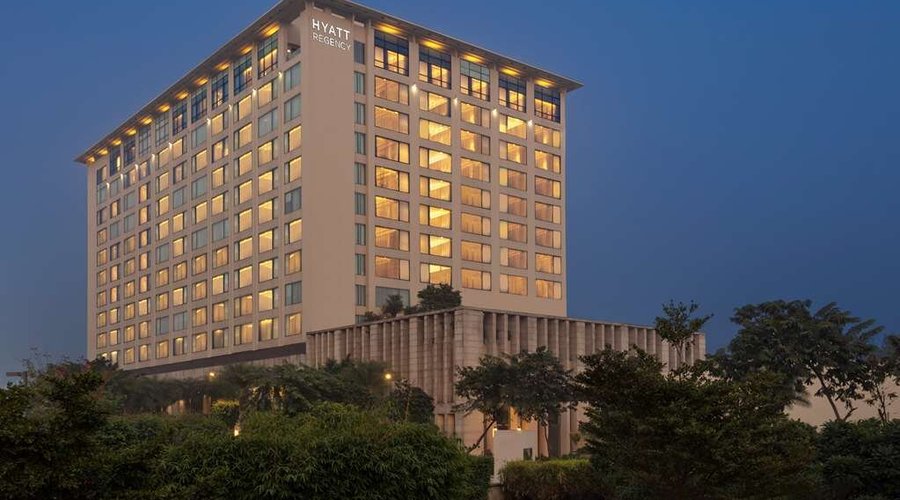 HYATT REGENCY AMRITSAR HOTEL & SPA - Hotel Reviews, Photos, Rate Comparison  - Tripadvisor