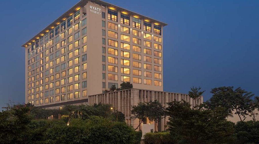 HYATT REGENCY AMRITSAR HOTEL & SPA - Hotel Reviews, Photos, Rate Comparison - Tripadvisor