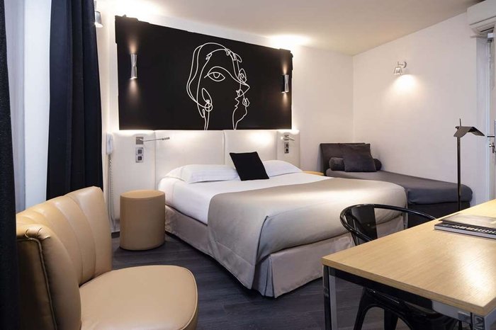 Louison Hotel, Paris - Saint-Germain - Montparnasse