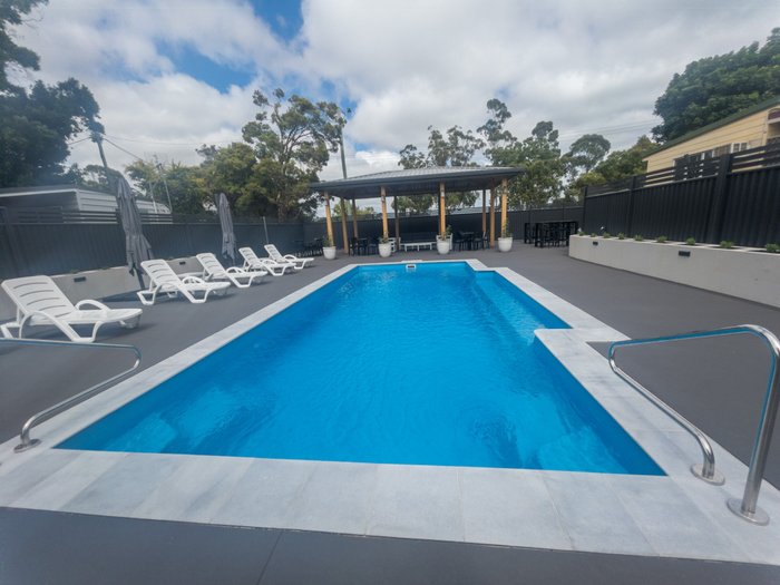 Kingaroy Holiday Park Pool Pictures & Reviews - Tripadvisor