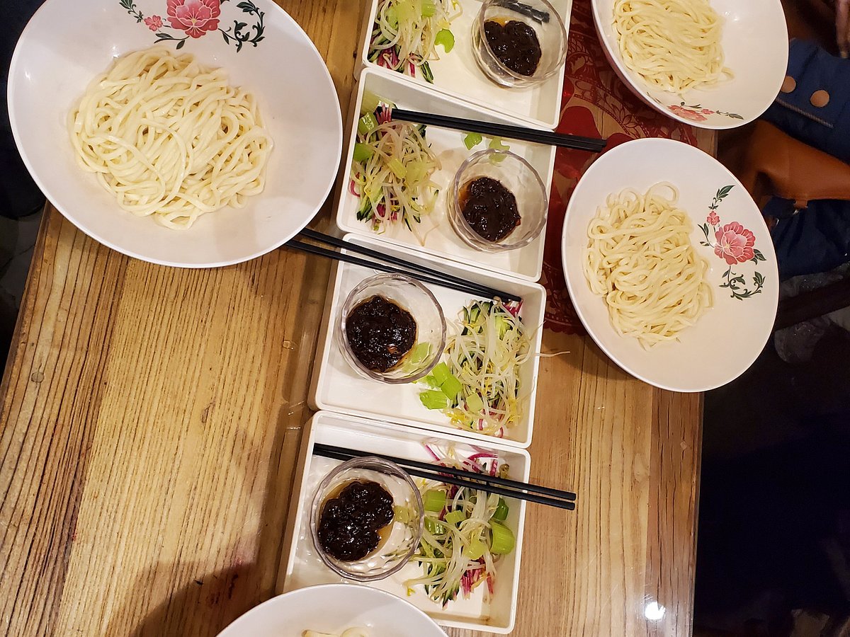 Lost Plate Beijing Food Tours - All You Need to Know BEFORE You Go