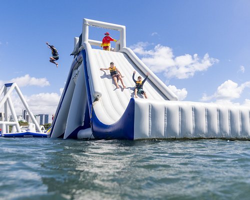 THE 10 BEST Gold Coast Theme Parks (Updated 2023) - Tripadvisor