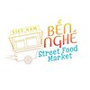 Ben Nghe Street Food Market