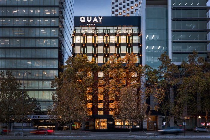 Quay Perth, Perth – Updated 2023 Prices