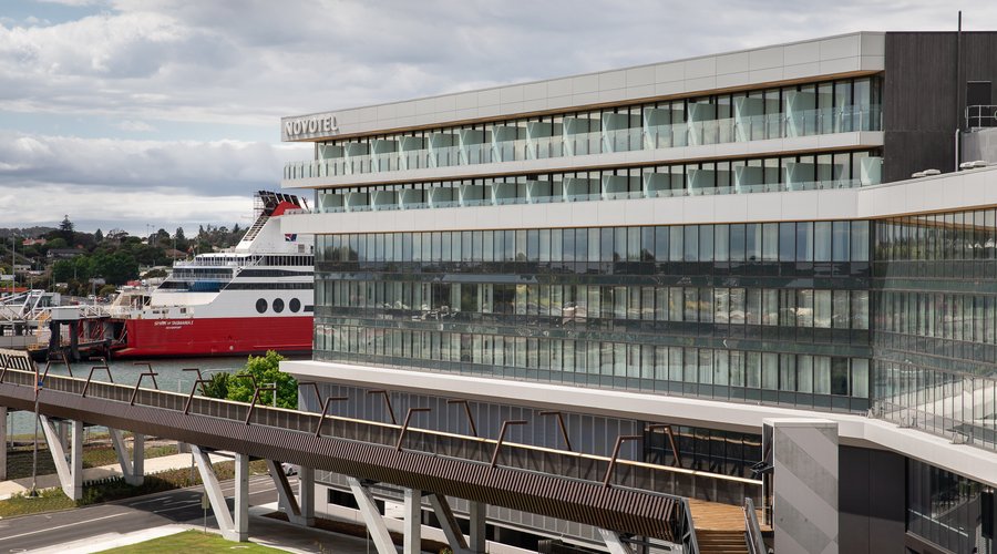 Novotel Devonport