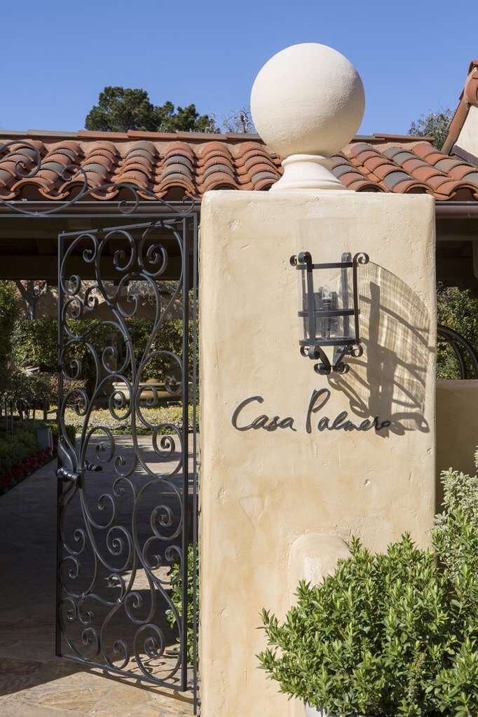 CASA PALMERO - Prices & Spa Reviews (Pebble Beach, CA)