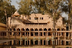 Amanbagh in Ajabgarh