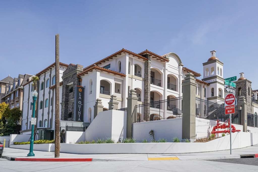 LA QUINTA INN SUITES BY WYNDHAM SANTA CRUZ Updated 2024 Prices