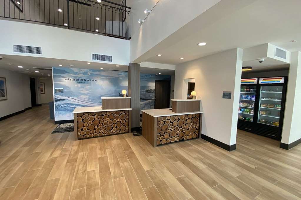 LA QUINTA INN SUITES BY WYNDHAM SANTA CRUZ Updated 2024 Prices