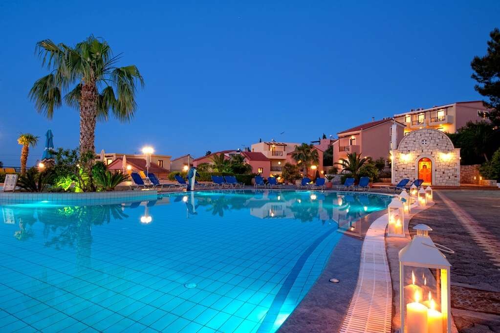 ASTERIAS VILLAGE RESORT - Updated 2023 (Koutouloufari, Greece)