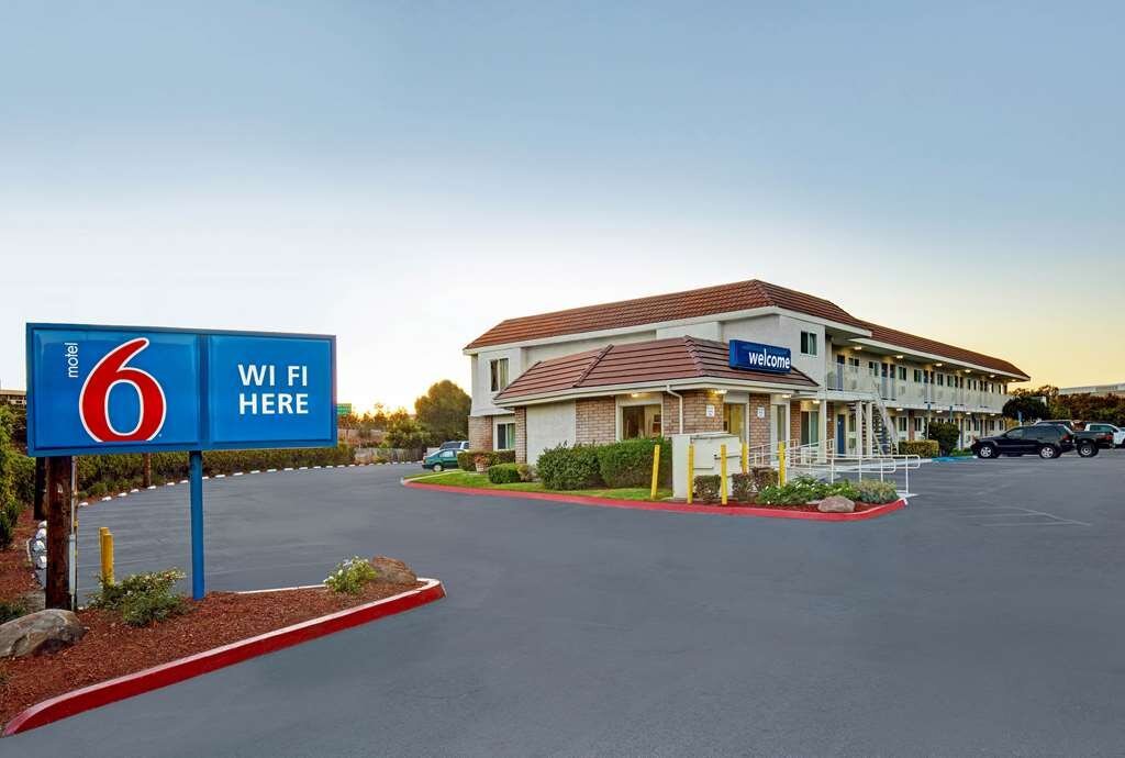 MOTEL 6 SAN JOSE AIRPORT $89 ($̶9̶8̶) - Prices & Reviews - CA