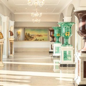 Grecotel Corfu Imperial, hotel in Corfu