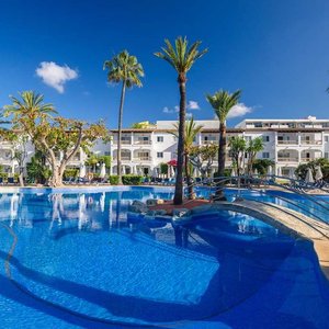 Pool - outdoor