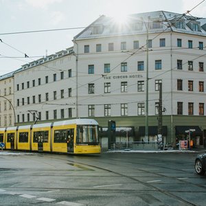 The Circus Hotel in Berlin