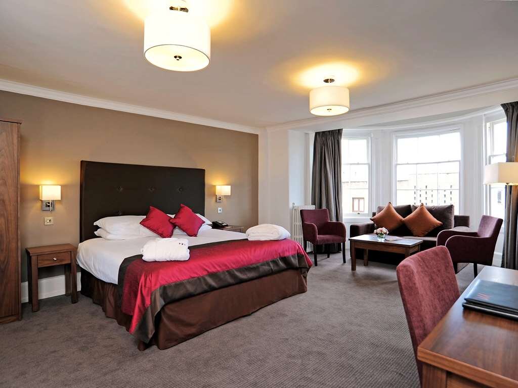 Mercure Southampton Centre Dolphin Hotel Reviews Photos