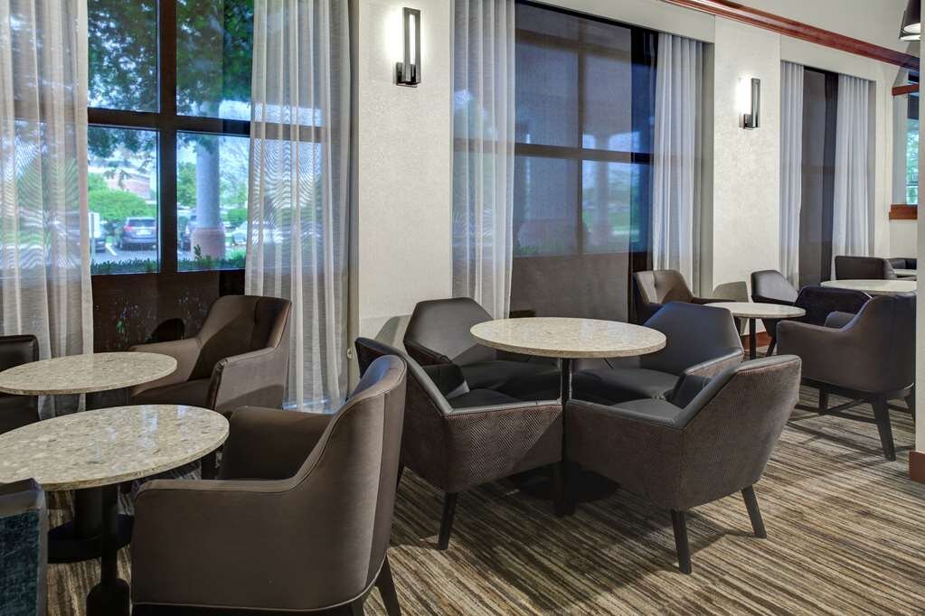 HYATT PLACE MYSTIC Updated 2023 Reviews CT   Bar Lounge 