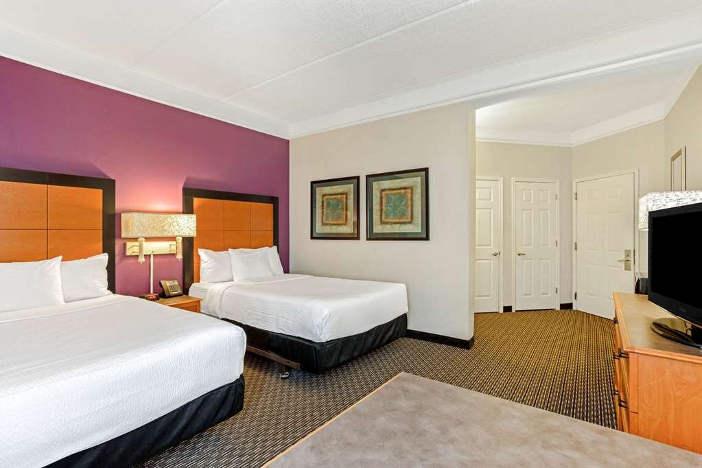 Hotel photo 80 of La Quinta Inn & Suites by Wyndham Orlando I Drive/Conv Ctr.
