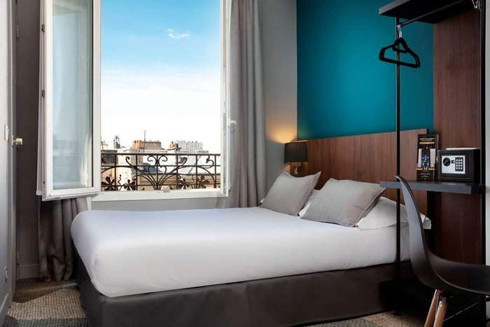 Imagen 1 de Hotel Montparnasse Alesia