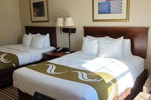 Room & Suite