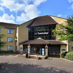 Bath Waterside Exterior