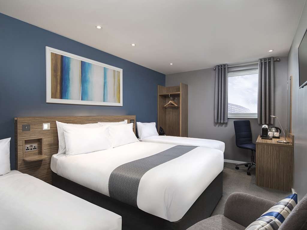 TRAVELODGE LONDON BALHAM - Updated 2024 Prices & Hotel Reviews (England)