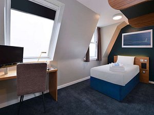 TRAVELODGE LONDON CENTRAL ELEPHANT AND CASTLE $92 ($̶1̶2̶4̶) - Updated 2023  Prices & Lodging Reviews - England
