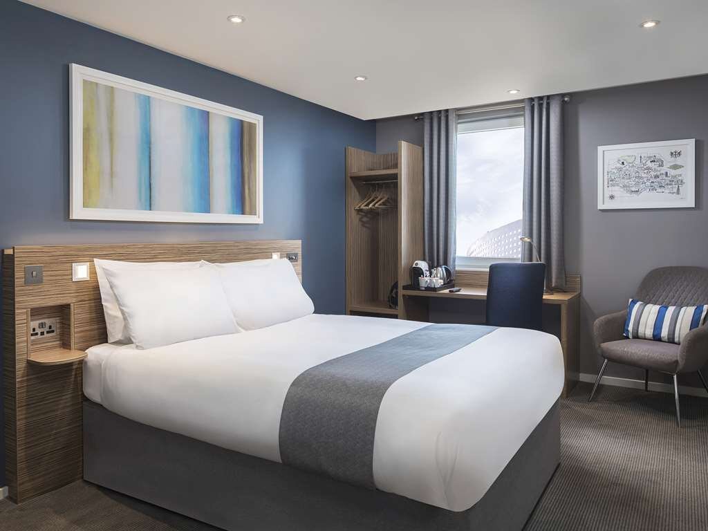 TRAVELODGE LONDON STRATFORD Updated 2024 Reviews Photos Prices   Superroom 