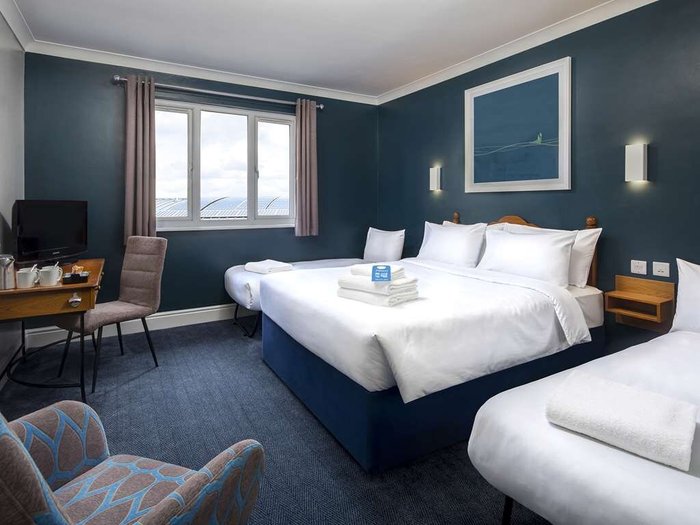 TRAVELODGE REDHILL HOTEL - Updated 2024 Prices & Reviews (Surrey)