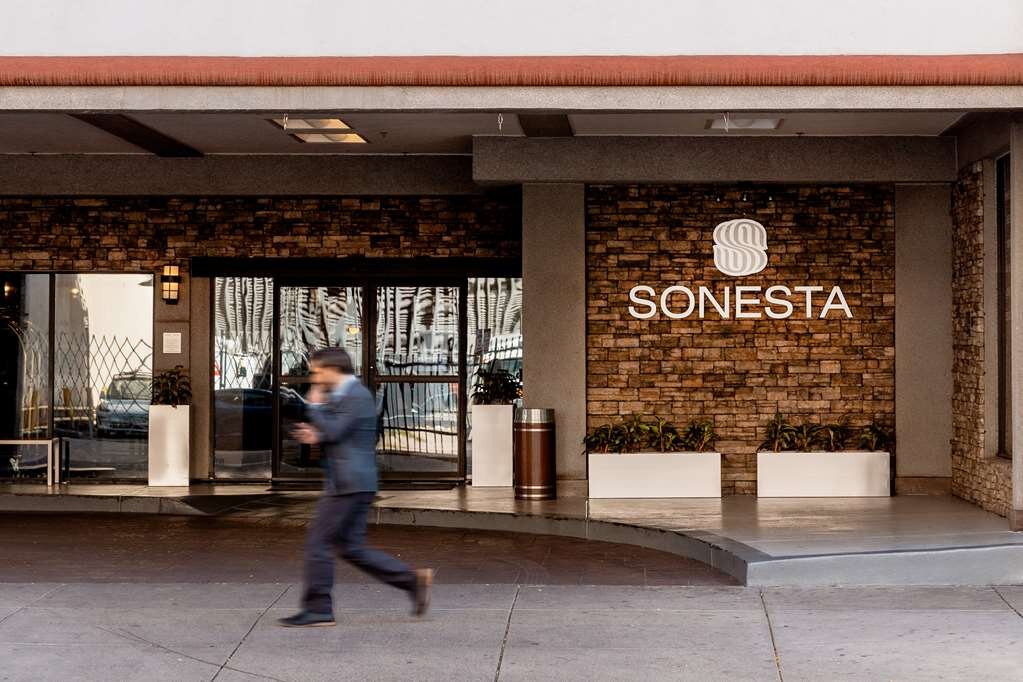 SONESTA DENVER DOWNTOWN CO Opiniones Y Precios   Welcome To Sonesta Denver 