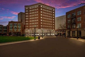Best Western Syracuse Downtown Hotel And Suites in Syracuse