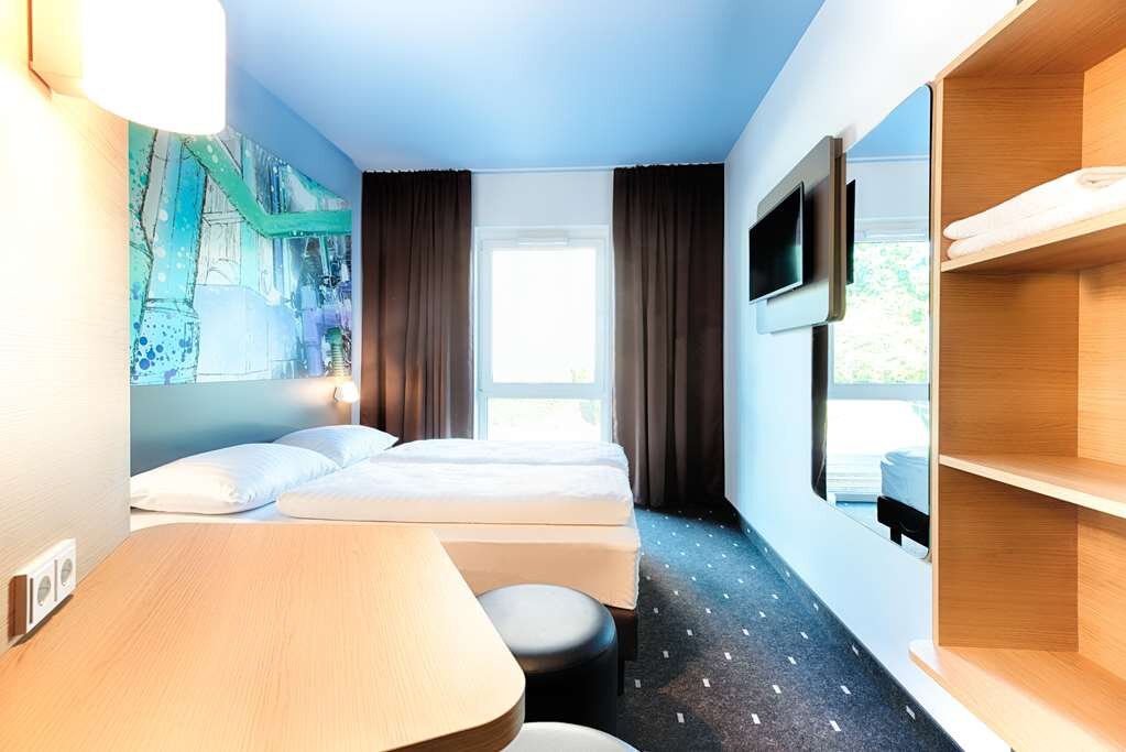 B&B HOTEL CHEMNITZ: Bewertungen, Fotos & Preisvergleich - Tripadvisor