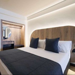 Sercotel Las Canteras Double