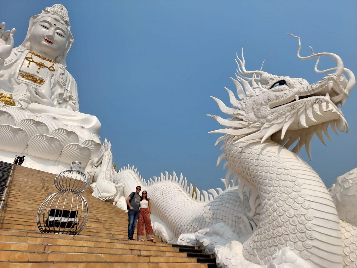 scorpion tours chiang rai
