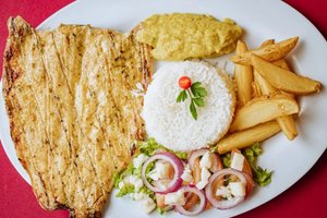Comida