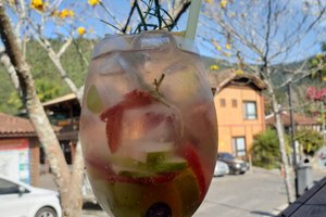 Bebidas
