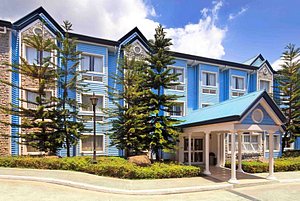 Microtel by Wyndham Baguio in Luzon