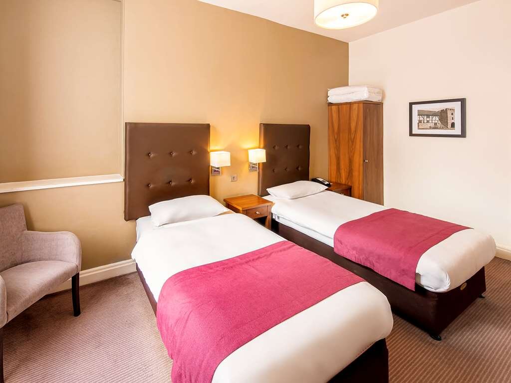 Mercure Southampton Centre Dolphin Hotel Reviews Photos