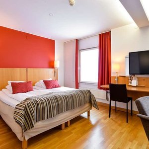 Scandic Star Lund, hotel in Lund