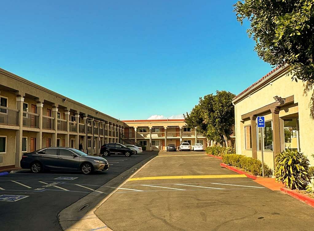 The 10 best motels in South Gate, USA