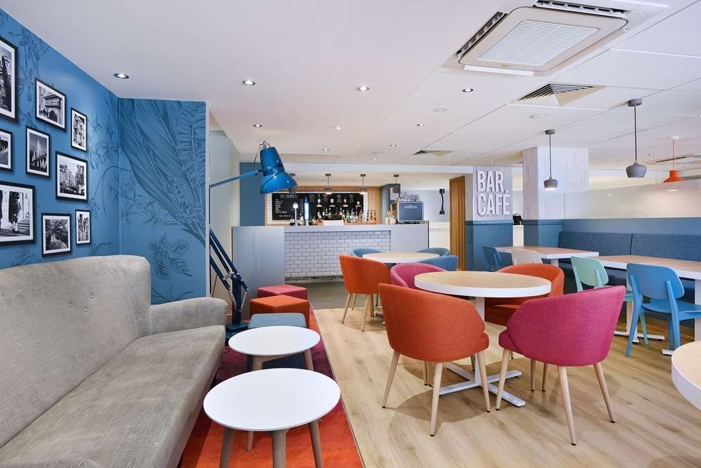 TRAVELODGE EDINBURGH CENTRAL - Updated 2023 Prices & Hotel Reviews ...