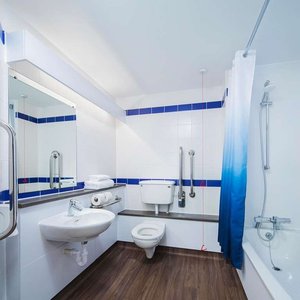 Travelodge London Chessington Tolworth in Kingston upon Thames
