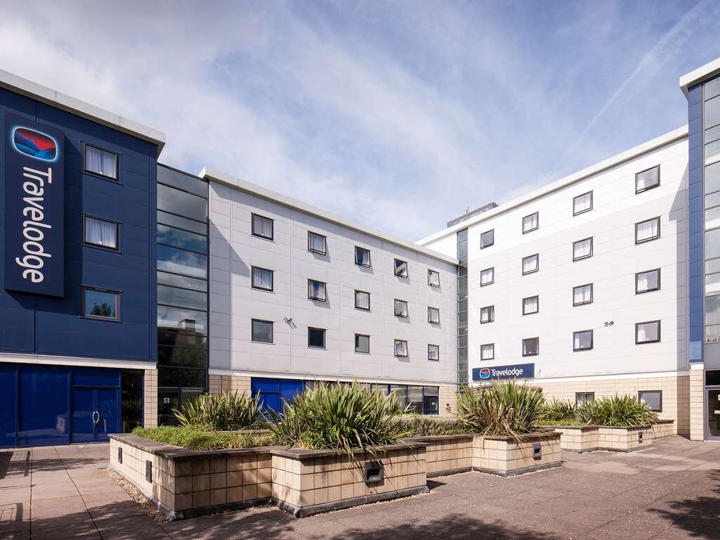 Travelodge London Kew Bridge UPDATED 2024 Prices Reviews