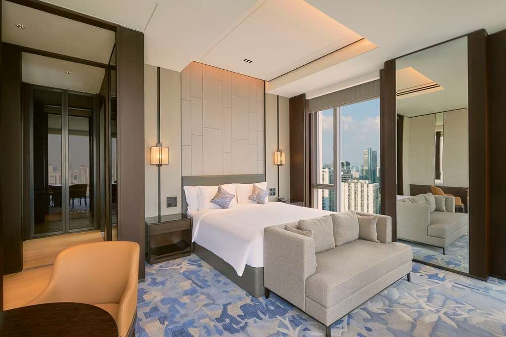 Kempinski Residences Guangzhou Rooms: Pictures & Reviews - Tripadvisor