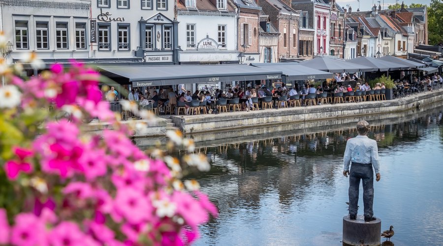 Prostitutes in Amiens